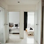 Apartament Smolna Premium Z Tarasem Rybnik (Silesia)