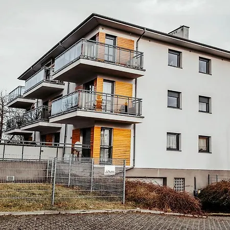 Smolna Premium Z Tarasem