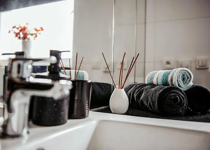 Smolna Premium Z Tarasem ריבניק