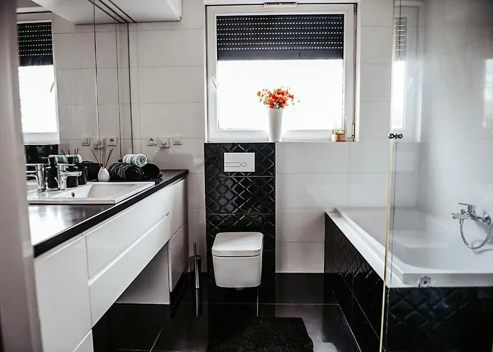 Smolna Premium Z Tarasem * ריבניק