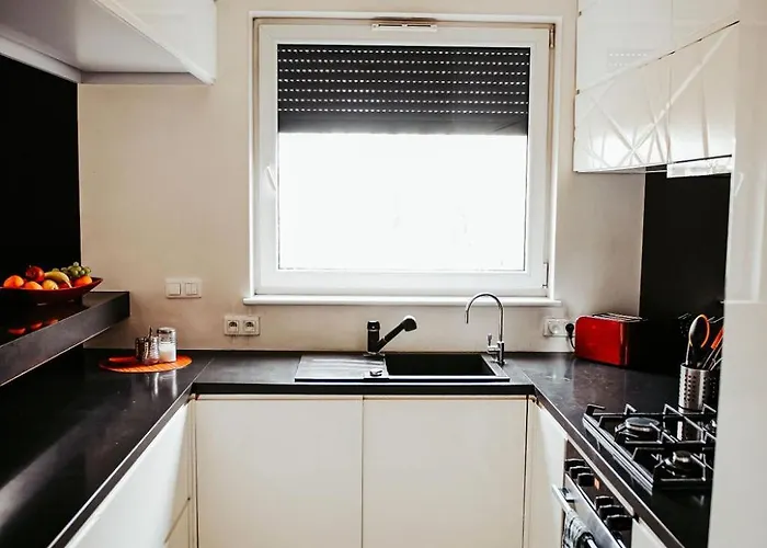 Smolna Premium Z Tarasem ריבניק